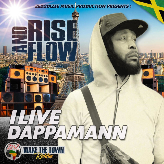 Rise and Flow
