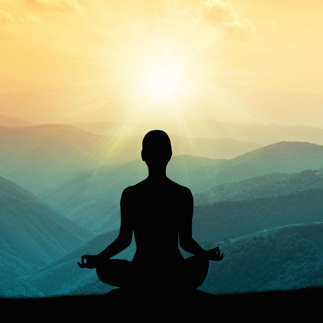 Yoga & Meditatie Muziek cover art
