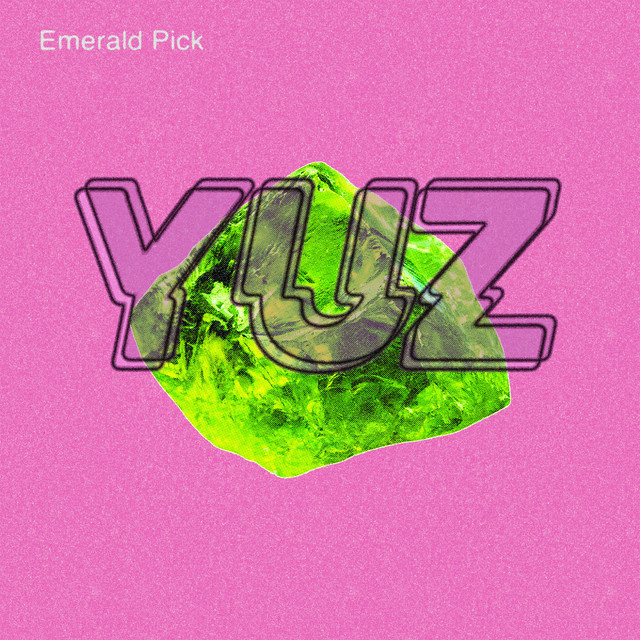 Emerald Pick cover art