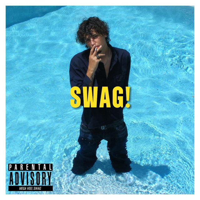 SWAG! cover art
