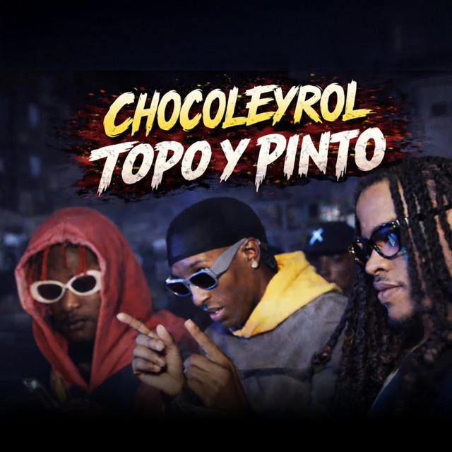 Topo y Pinto