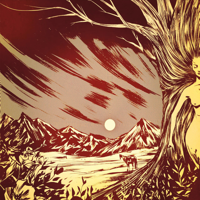 Seeds of Dawn cover