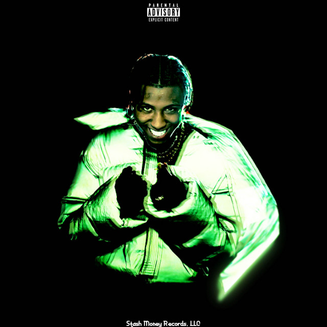 4KT Goblin cover art