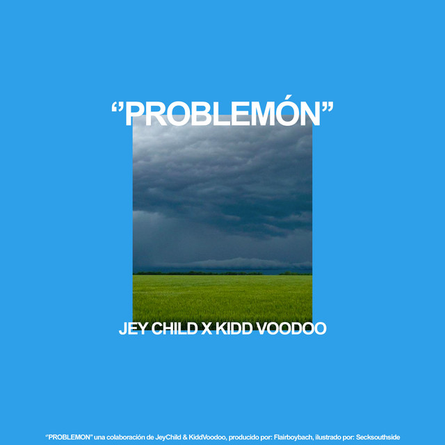 PROBLEMON