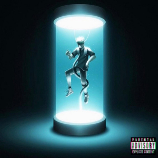 RECHARGE cover art