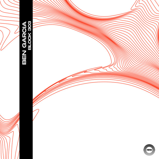 Block 303 album art