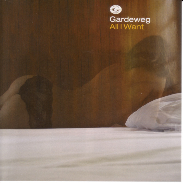 All I Want cover art