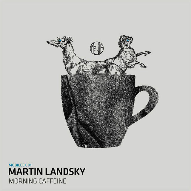 Morning Caffeine - Main Mix