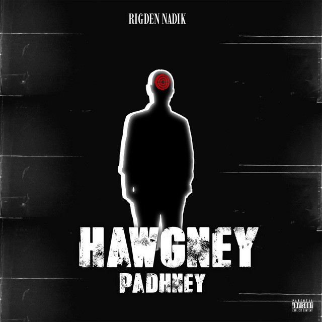 Hawgney Padhney cover art