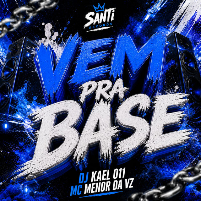 Vem Pra Base