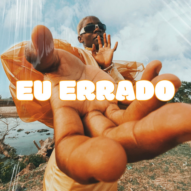 Eu Errado album image