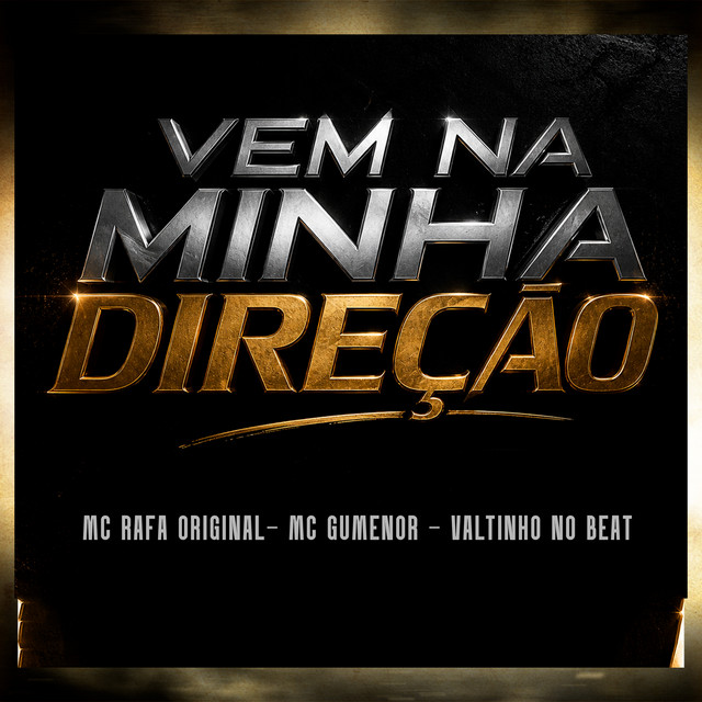 Vem na Minha Direção