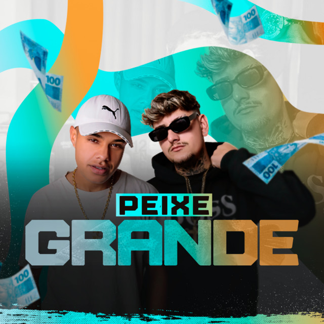 PEIXE GRANDE