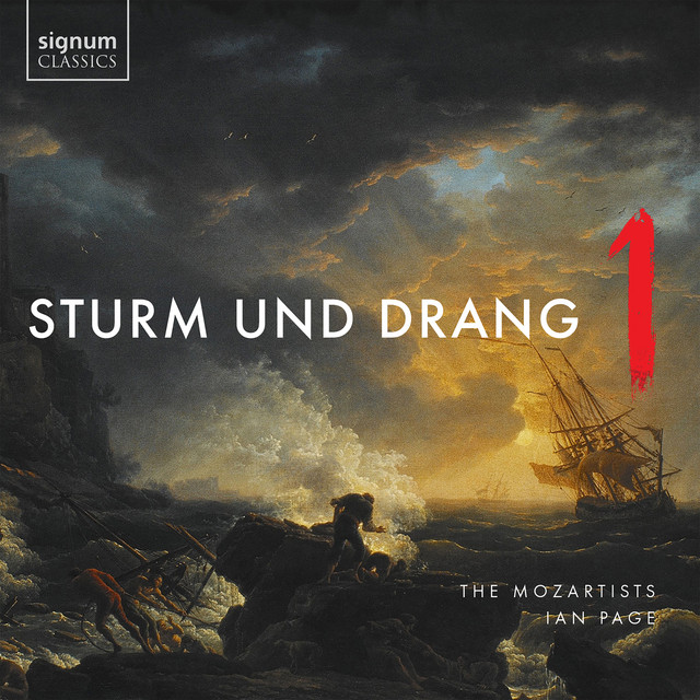 Symphony No. 49 in F Minor, Hob I:49 