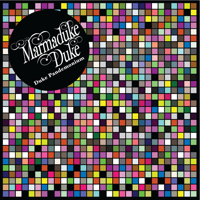 Rubber Lover - Marmaduke Duke