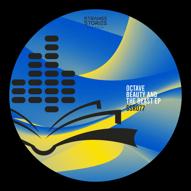 Beauty And The Beast - Original Mix