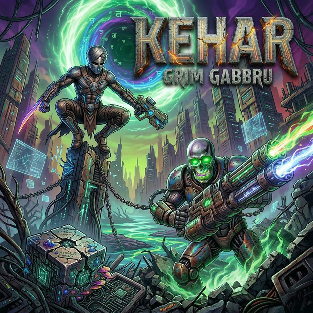 Kehar