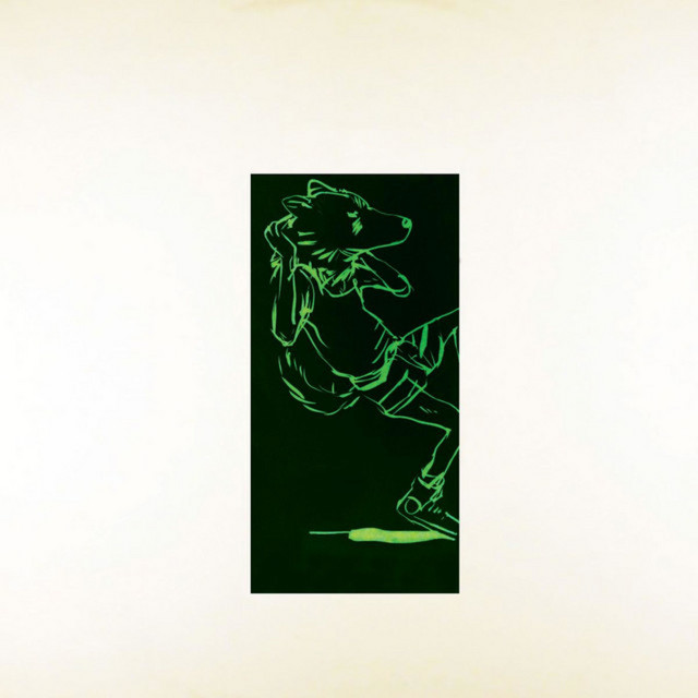 Animals Disk cover