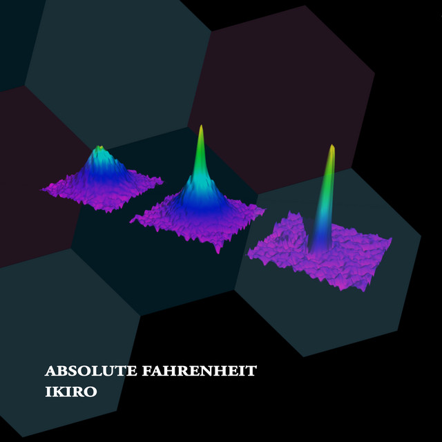 Absolute Fahrenheit cover art