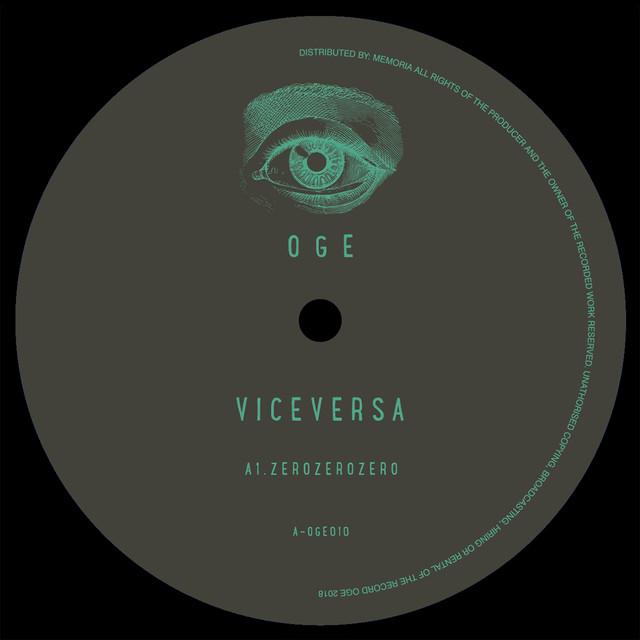 OGE010 cover