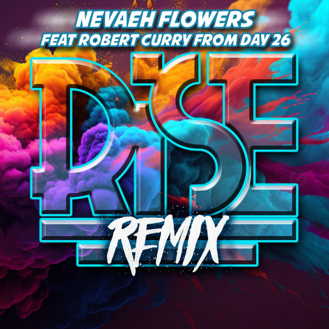 Rise Remix - Radio Edit
