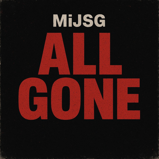 ALL GONE