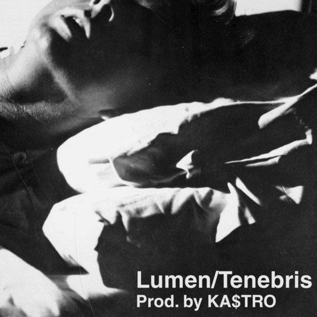 Lumen/Tenebris cover art