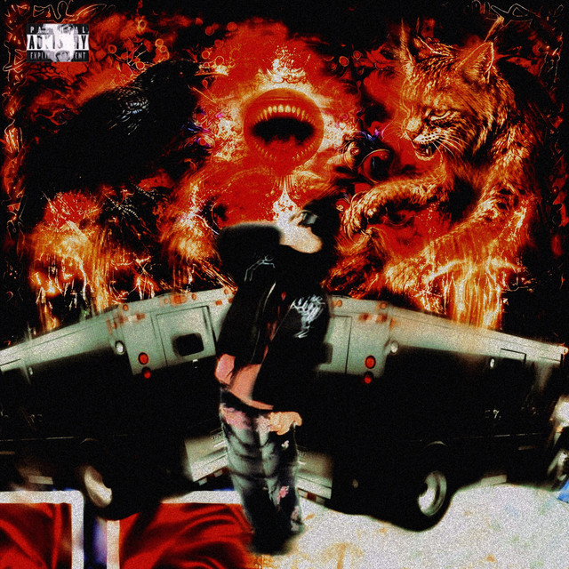BÆNËRGY cover art