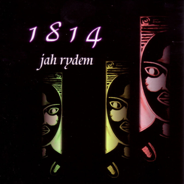 Jah Rydem cover art