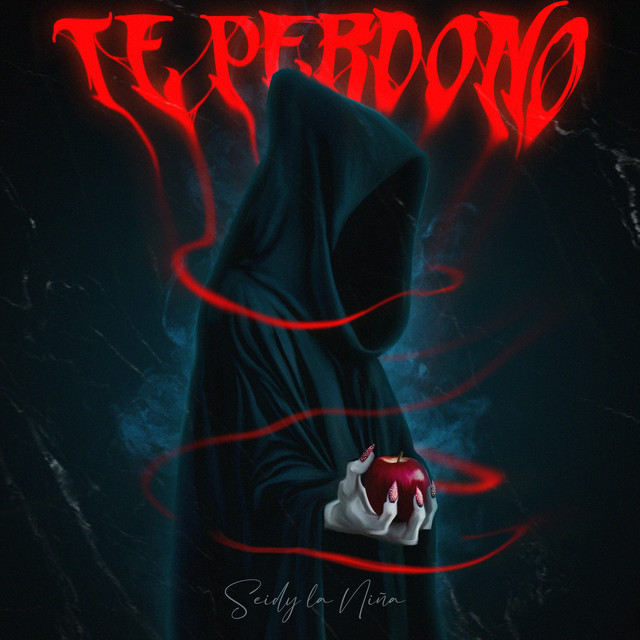 Te Perdono