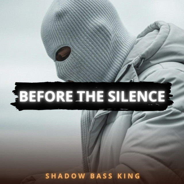 BEFORE THE SILENCE cover art