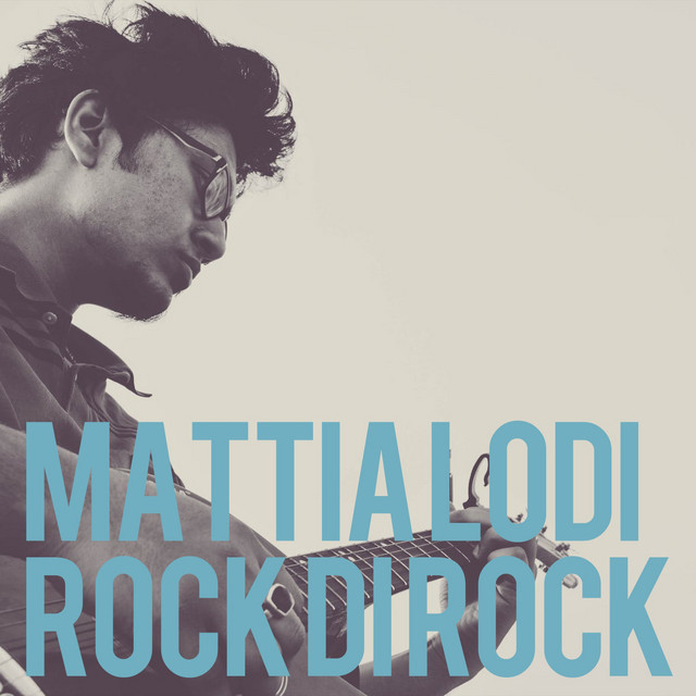 Rock Di Rock cover art