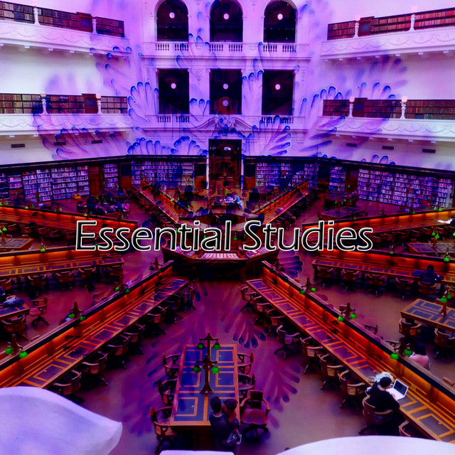 Essential Studies cover art