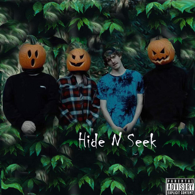 Hide N Seek - Single by Lil Frosty | Spotify