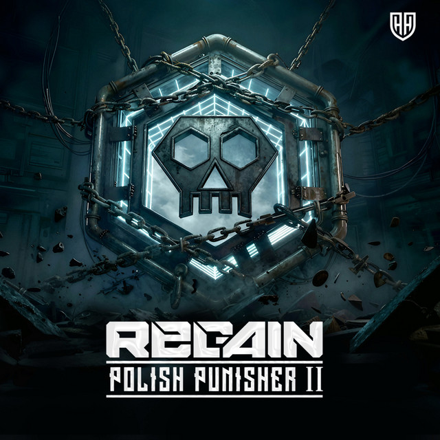 Polish Punisher II cover art