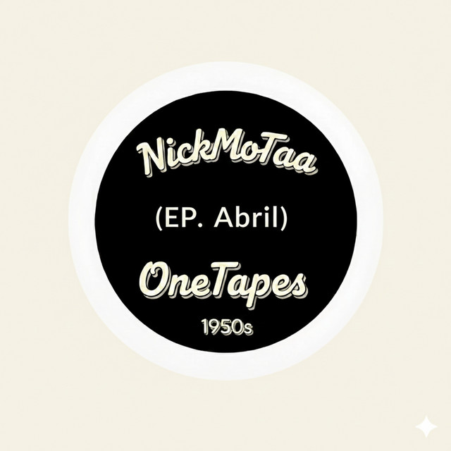 Ep. Abril cover art