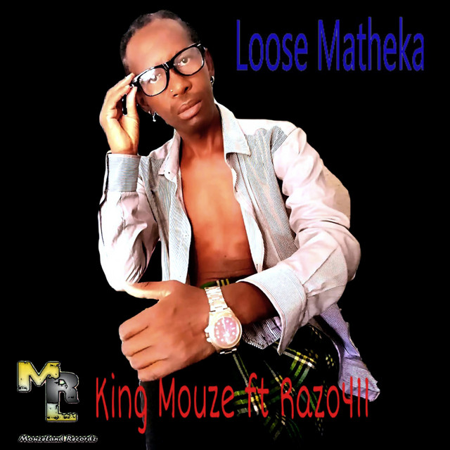Loose Matheka cover art