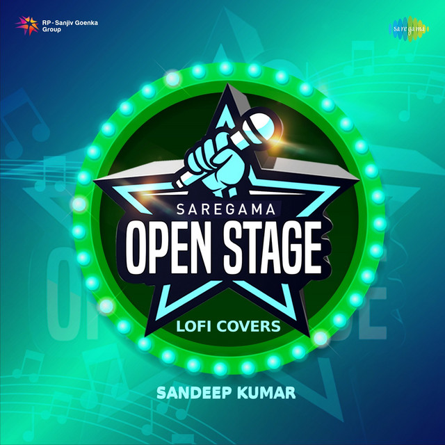 Open Stage Lofi Covers cover art