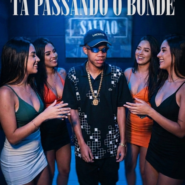 Ta Pasando o Bonde