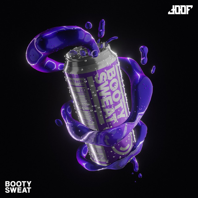BOOTY SWEAT cover