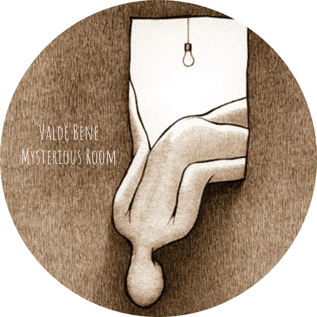 Обкладинка Valde Bene — Mysterious Room