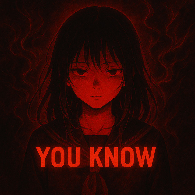 You Know cover art