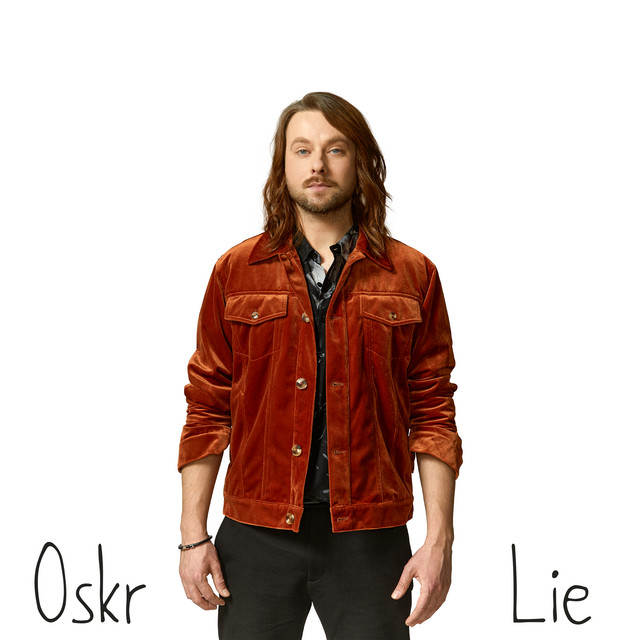 Lie cover art