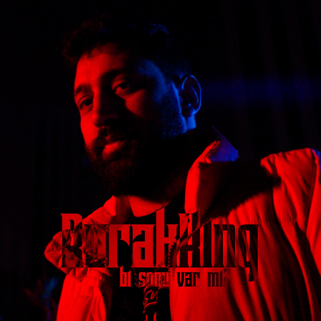 Bi Sonu Var Mı? cover art