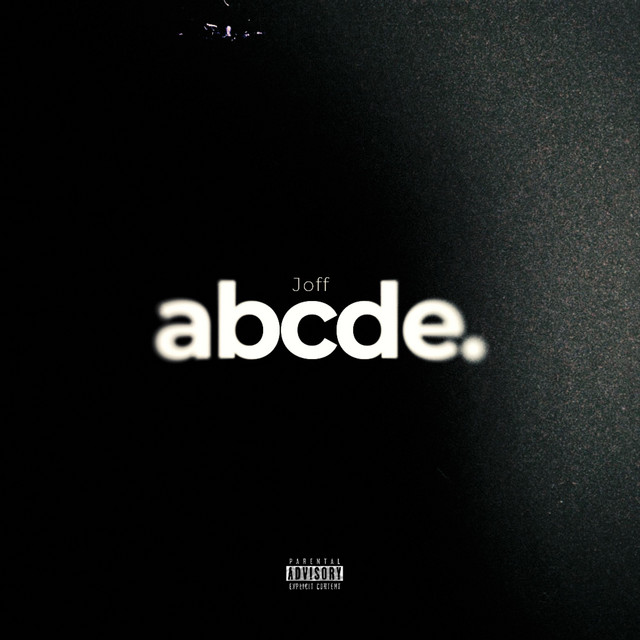 Abcde cover art