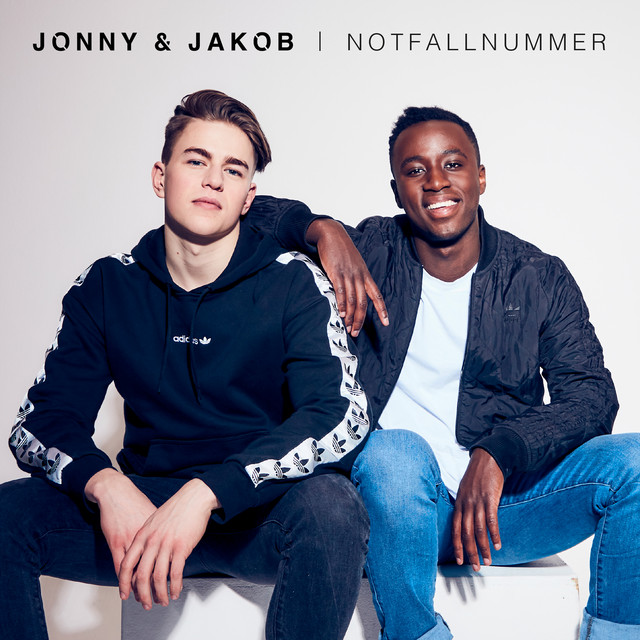 Notfallnummer cover art