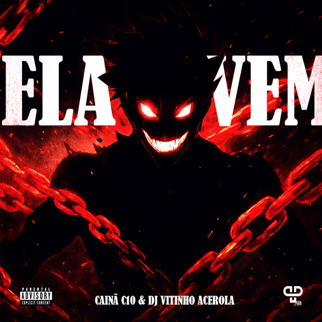 Ela vem