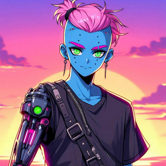 album image