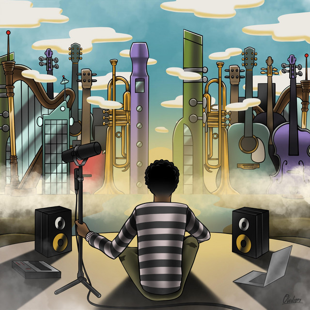 When The Storm Comes cover art