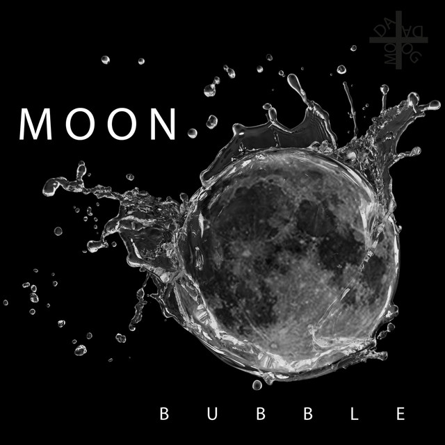 MOON BUBBLE – dadamoog (Single)